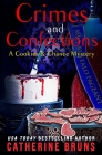 Crimes and Confections Cover Image