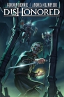 Dishonored Vol. 1: The Wyrmwood Deceit Cover Image