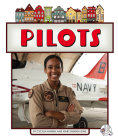 Pilots By Cecilia Minden, Mary Minden-Zins Cover Image