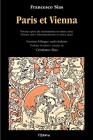 Paris et Vienna: Poema epico d'intrattenimento - Versione bilingue sardo-italiano - Nuovo formato By Francesco Sias, Cristiano Sias Cover Image