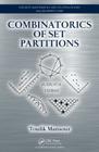 Combinatorics of Set Partitions Cover Image