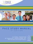 Paralegal Advanced Competency Exam PACE Study Manual Cover Image