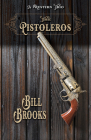 The Pistoleros: A Western Trio Cover Image