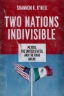 Two Nations Indivisible C By O'Neil Cover Image