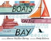 Boats on the Bay Cover Image