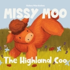 Missy Moo the Highland Coo Cover Image