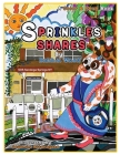 Sprinkles Shares By Debbie Wood, Jayamini Attanayake (Illustrator) Cover Image
