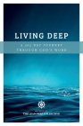 Living Deep: A 365 Day Journey Through God's Word Cover Image