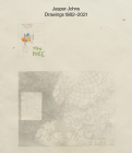 Jasper Johns: Drawings: 1982-2021 By Jasper Johns (Artist), Hilton Als (Text by (Art/Photo Books)) Cover Image
