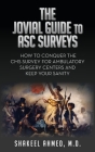 The Jovial Guide to ASC Surveys: How to Conquer the CMS Survey for Ambulatory Surgery Centers and Keep your Sanity Cover Image