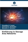 Einführung in Storage Area Networks Cover Image