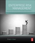 Enterprise Risk Management: A Common Framework for the Entire Organization Cover Image