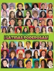 Latinas Poderosas! By Elsie Guerrero, Jasmine Mills (Illustrator) Cover Image