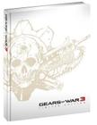 Gears of War 3 Limited Edition By BradyGames Cover Image