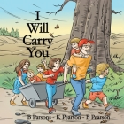 I Will Carry You Cover Image