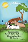 Teta's Adventures Vol 5 By Janet Solar Lybeck, Justinn D. Kurtz Cover Image