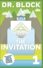 The Invitation: An Unofficial GameLit Series for Minecrafters By Block Cover Image