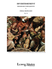 Divertissement for Double Wind Quintet, Op.36: Score By Emile Bernard (Composer) Cover Image