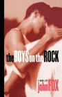 The Boys on the Rock: A Novel Cover Image