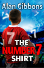 Football Fiction and Facts The Number 7 Shirt Cover Image