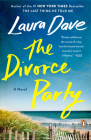 The Divorce Party: A Novel Cover Image
