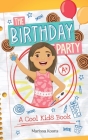 The Birthday Party Cover Image