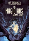 The Magicians: Alice's Story Cover Image