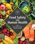 Food Safety and Human Health Cover Image
