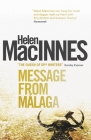 Message From Malaga By Helen Macinnes Cover Image