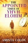 The Appointed Times of YHVH ELOHIM Cover Image