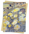 Annie Soudain: Mid-May, Morning Greeting Card Pack: Pack of 6 (Greeting Cards) By Flame Tree Studio (Created by) Cover Image