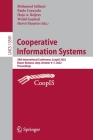 Cooperative Information Systems: 28th International Conference, Coopis 2022, Bozen-Bolzano, Italy, October 4-7, 2022, Proceedings (Lecture Notes in Computer Science #1359) By Mohamed Sellami (Editor), Paolo Ceravolo (Editor), Hajo A. Reijers (Editor) Cover Image