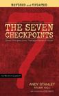 The Seven Checkpoints for Student Leaders: Seven Principles Every Teenager Needs to Know By Andy Stanley, Stuart Hall, Louie Giglio (Foreword by) Cover Image