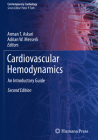Cardiovascular Hemodynamics: An Introductory Guide (Contemporary Cardiology) Cover Image