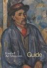 Kimbell Art Museum: Guide By Kimbell Art Museum Cover Image