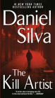 The Kill Artist (Gabriel Allon #1) Cover Image