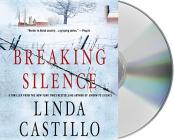 Breaking Silence: A Kate Burkholder Novel By Linda Castillo, Kathleen McInerney (Read by) Cover Image