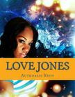 Love Jones Cover Image