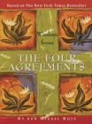 The Four Agreements: A Practical Guide to Personal Freedom (A Toltec Wisdom Book) Cover Image