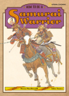 How to Be a Samurai Warrior By Fiona MacDonald Cover Image