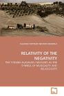 Relativity of the Negativity Cover Image