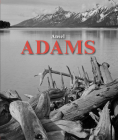 Ansel Adams (Masters of Art) By Mason Crest Cover Image