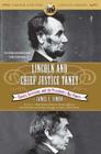 Lincoln and Chief Justice Taney: Slavery, Secession, and the President's War Powers Cover Image