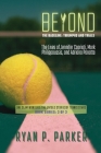 Beyond the Baseline: The Lives of Jennifer Capriati, Mark Philippoussis, and Adriano Panatta Cover Image