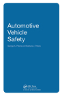 Automotive Vehicle Safety By George A. Peters, Barbara J. Peters Cover Image