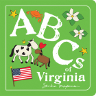 ABCs of Virginia (ABCs Regional) By Sandra Magsamen Cover Image