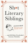 Sh*t Literary Siblings By The Fence Cover Image