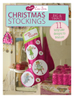 I Love Cross Stitch - Christmas Stockings Big & Small: 11 Keepsake Designs to Treasure By Various Contributors Cover Image