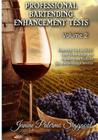 Professional Bartending Enhancement Tests: Essential Tool to Build Your Knowledge and Master Your Skills in Bar and Beverage Service By Janine Palermo Siggaoat Cover Image
