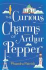 The Curious Charms of Arthur Pepper Cover Image